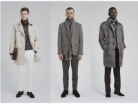 2014年「TAKEO KIKUCHI」秋冬コレクションは、大人の男が安心して着用できる品格のあるアイテムが揃った。