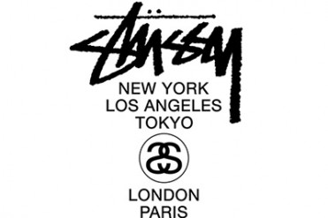 STUSSYが代官山に新店舗オープン！メンズとライフスタイルが中心