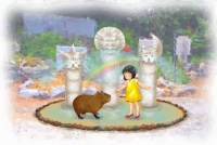 伊豆シャボテン公園グループで7月19日から9月7日までの期間、夏休みイベント「伊豆高原の夏休み！！1日中あそばナイト！！summer　event2014」が開催される。