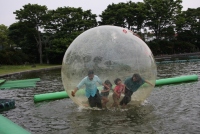 伊豆シャボテン公園グループで7月19日から9月7日までの期間、夏休みイベント「伊豆高原の夏休み！！1日中あそばナイト！！summer　event2014」が開催される。