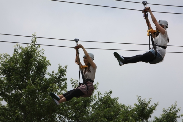 伊豆シャボテン公園グループで7月19日から9月7日までの期間、夏休みイベント「伊豆高原の夏休み！！1日中あそばナイト！！summer　event2014」が開催される。