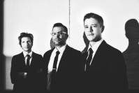 インターポール 約4年ぶりの最新アルバム、日本先行リリース決定