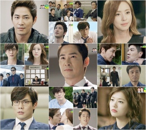 KBS 2TV月火ドラマ『ビッグマン』が視聴者たちの胸に深いメッセージを残し、ハッピーエンドでその幕を下ろした。 KBS 2TV月火ドラマ『ビッグマン』が視聴者たちの胸に深いメッセージを残し、ハッピーエンドでその幕を下ろした。