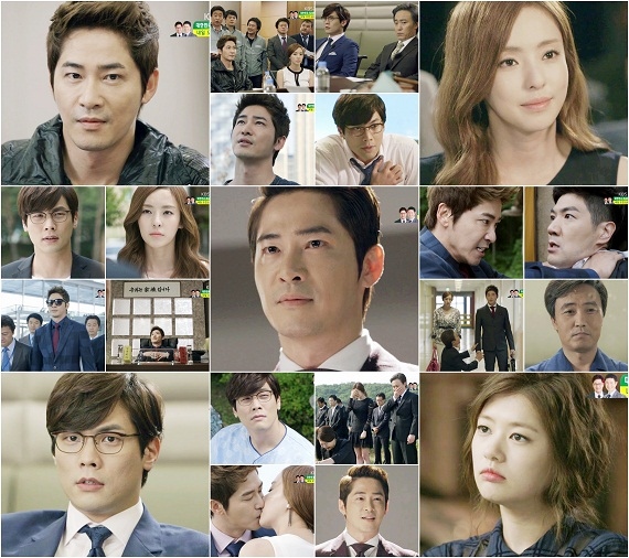 KBS 2TV月火ドラマ『ビッグマン』が視聴者たちの胸に深いメッセージを残し、ハッピーエンドでその幕を下ろした。