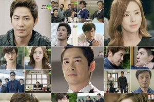 KBS 2TV月火ドラマ『ビッグマン』が視聴者たちの胸に深いメッセージを残し、ハッピーエンドでその幕を下ろした。