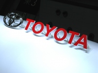 過去3年間首位のトヨタは、今回第2位。低燃費自動車マーケットにおいて、引き続き先駆者として革新を続けている