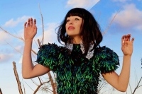 キンブラ DJシャドウによる新曲のリミックス音源を公開