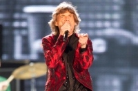 故ボビー・ウーマックにローリング・ストーンズが追悼メッセージ公開