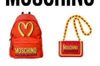 ラフォーレ原宿に「ラブモスキーノ(LOVE MOSCHINO)」日本第一号店がオープン