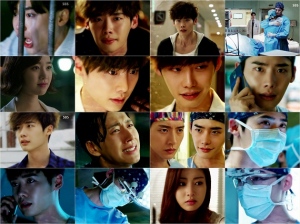 『ドクター異邦人』が最終回まであと4話を残し、ラストスパートの準備に入った。写真=アウラメディア 『ドクター異邦人』が最終回まであと4話を残し、ラストスパートの準備に入った。写真=アウラメディア