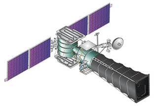 Image credit: Novosti Kosmonavtiki