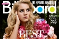 ラナ・デル・レイ 初の米国首位獲作に感じる流行り廃りを投げ打ったプロデュース力