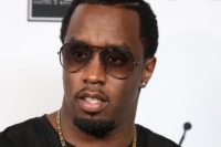 “パフ・ダディ”、リボルトTV副会長に元モータウン社長を指名