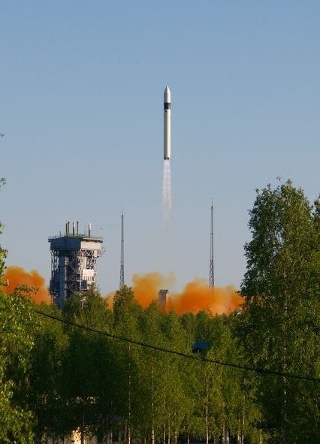 Image credit: Roskosmos