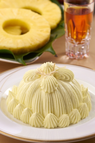 マロンシャンテリー　ピニャコラーダ