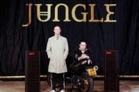 ＜XLレコーディングス＞最重要新人ジャングルのデビューALが全曲試聴中＆Tシャツプレゼントも