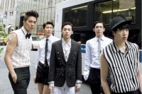 WINNER 自身初のジャパンツアーの開催が決定