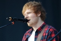 独立記念日を祝う無料コンサートにエド・シーラン、ミナージュら出演