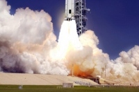 NASAの新型ロケットSLS、第1段の設計を完了　開発は新たな段階へ（Image credit: NASA）