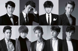 SUPER JUNIORが、ワールドツアーで再び世界のファンと会う。写真=SMエンターテインメント SUPER JUNIORが、ワールドツアーで再び世界のファンと会う。写真=SMエンターテインメント