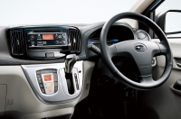 富士重工業はマイナーチェンジして9日に発売したスバル プレオ プラス