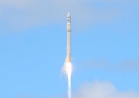 アンガラロケット、飛行試験に成功　苦節20年、ロシア独自の新型ロケット誕生（Image credit: Ministry of Defence of the Russian Federation）