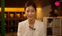 2年間の空白期間を経て最近テレビに現れた女優キ・ウンセが、韓国初のモバイル・ビデオメディアコマース『ウーマンズ・トーク』の進行役として活動を行う。 2年間の空白期間を経て最近テレビに現れた女優キ・ウンセが、韓国初のモバイル・ビデオメディアコマース『ウーマンズ・トーク』の進行役として活動を行う。