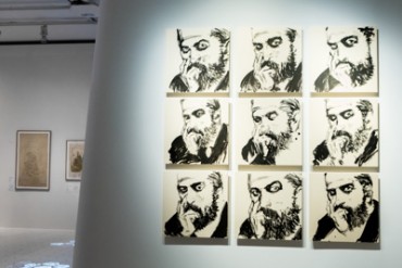 建築家・ガウディ×漫画家・井上雄彦の特別展「シンクロする創造の源泉」、六本木で開催