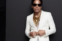 レニー・クラヴィッツ レーベル移籍第1弾3年振り新作アルバムのリリースが決定