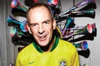 ファットボーイ・スリム スティーヴ・アオキを迎えたビッグ・パーティーを幕張で開催