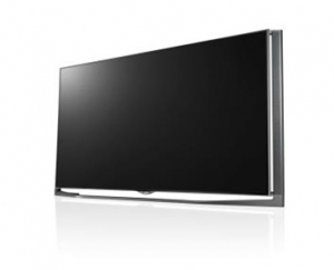 LGエレクトロニクスは4K対応テレビ「UBシリーズ」を7月下旬から発売する。 LGエレクトロニクスは4K対応テレビ「UBシリーズ」を7月下旬から発売する。