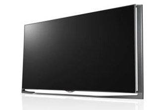 LGエレクトロニクスは4K対応テレビ「UBシリーズ」を7月下旬から発売する。