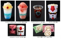 バンダイのイベント&カフェプロジェクトは、東武鉄道と東武タウンソラマチとのタイアップで、「ガンダムカフェスタンプラリー」を開催する。 バンダイのイベント&カフェプロジェクトは、東武鉄道と東武タウンソラマチとのタイアップで、「ガンダムカフェスタンプラリー」を開催する。