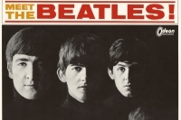 ビートルズのツアー時代を追った映画の制作が決定！