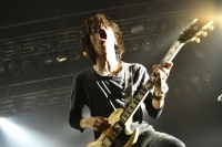 ストレイテナー TOP10入りシングルに続き、早くも両A面の新作発表