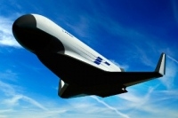DARPA、スペースプレーン実験機XS-1の設計を開始　3年後の打ち上げ目指す（Image credit: Boeing）