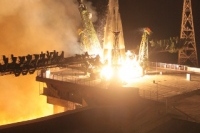 ソユーズ2.1a、フォトンM 4号機の打ち上げに成功　微小重力実験を実施（Image credit: Roskosmos）