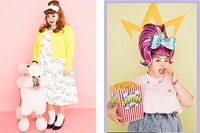 渡辺直美さん監修「PUNYUS」がスマホアプリをリリース