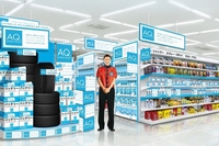 オートバックスセブンは、展開するプライベートブランドを「AQ.（オートバックスクオリティ.）」という名称で統一する。