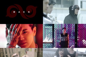 INFINITEが21日、リパッケージアルバムのタイトル曲「Back」のミュージックビデオを公開した。