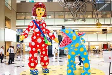 新宿がアートの街になる！新宿クリエイターズ・フェスタ2014開催決定