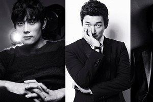 韓国を代表する男優のイ・ビョンホン、チョ・スンウ、ペク・ユンシクが一堂に会して話題を呼んでいる作品『内部者たち』の最終的なキャスティングが決定し、7月中旬にクランクインした。