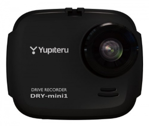 記事公開時点でAmazon.co.jpの「ドライブレコーダー」カテゴリで販売数1位となっていた常時録画ドライブレコーダ