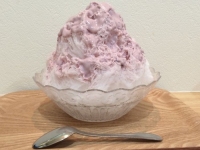 巣鴨の「カキ氷工房雪菓」は、夏休み限定で学割を行なう。 巣鴨の「カキ氷工房雪菓」は、夏休み限定で学割を行なう。