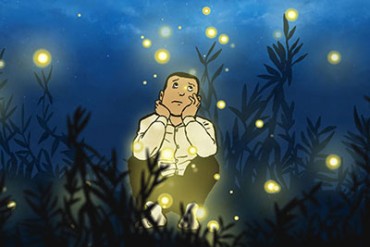 「TATSUMI マンガに革命を起こした男」全国公開 - 劇画の第一人者、辰巳ヨシヒロの苦悩と才能