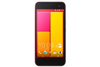 KDDIが8月下旬に発売するHTC製のAndroid 4.4搭載スマートフォン「HTC J butterfly HTL23」