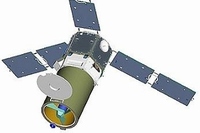 ORS-1、運用4年目に突入　即応宇宙システム最初の実用衛星（Image credit: UTC Aerospace Systems）