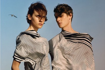 ロエベ 2015年春夏メンズコレクション - ジョナサン・アンダーソンによる初のクリエーション