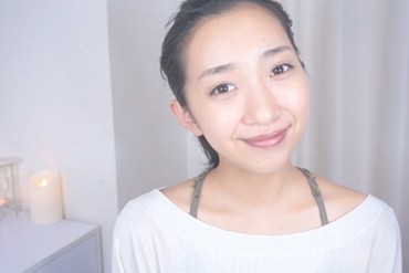 人気YouTuberが動画でレクチャー！“朝のがっかり顔”を解消する“ジェル洗顔”体操