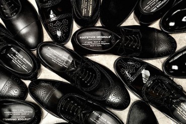 竹ヶ原敏之介の新ブランド「フットストック・オリジナルズ」 - 堅牢なスタンダードシューズ